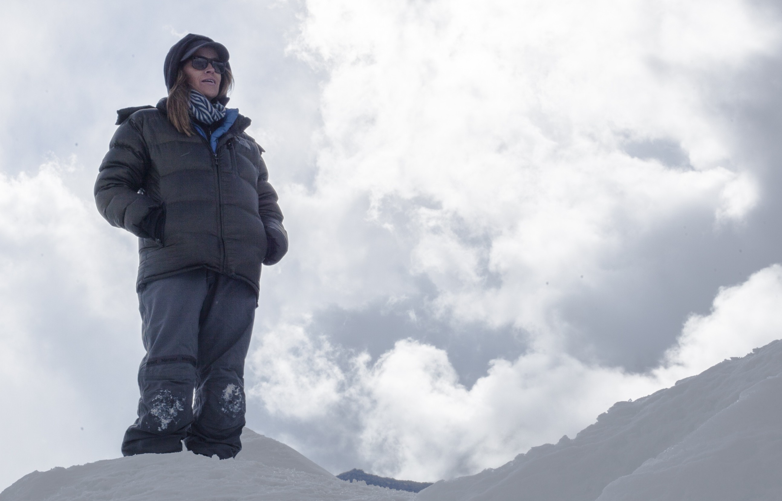 La Alianza Internacional por el Cine de Montaña otorga su Gran Premio 2026 a la directora australiana Jennifer Peedom